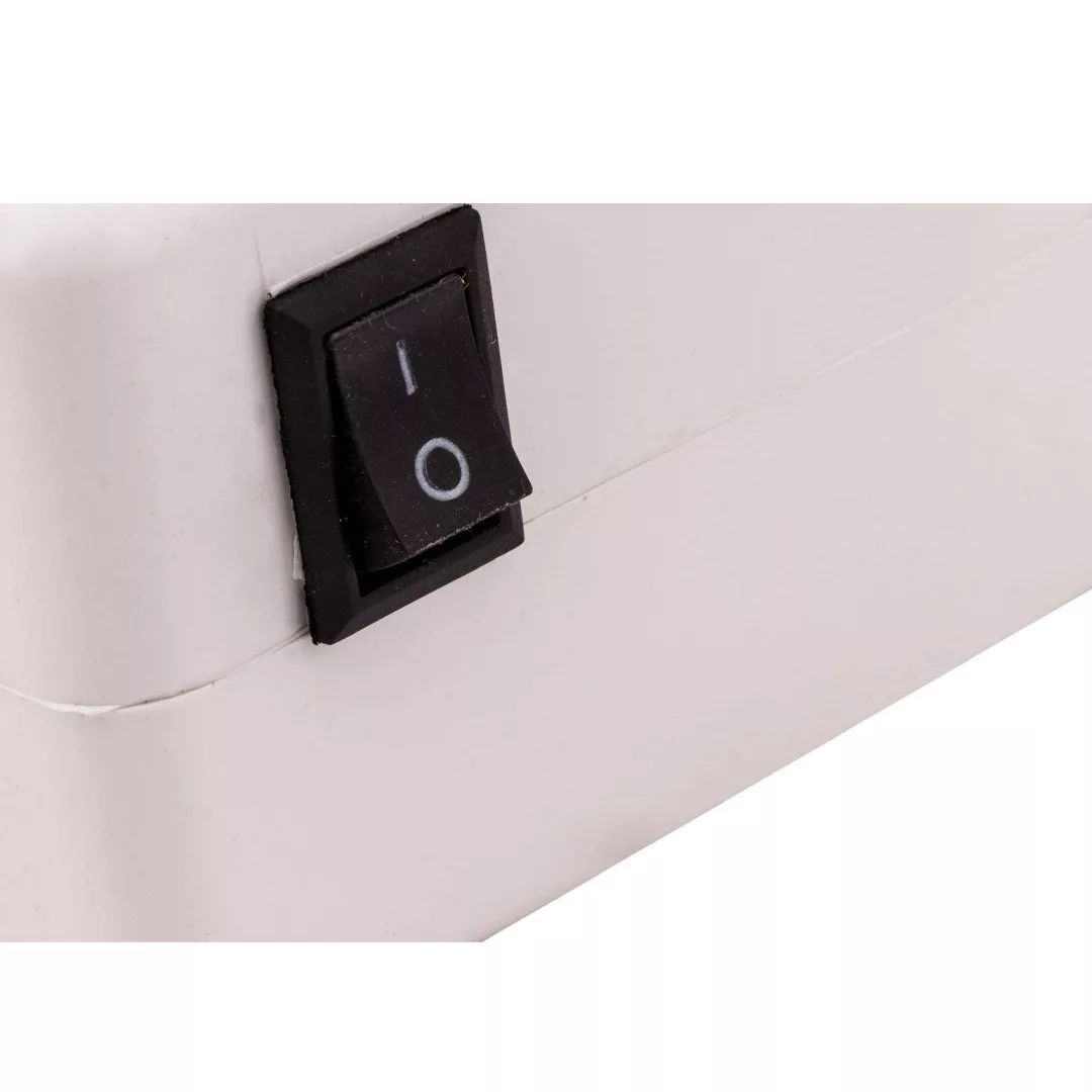 محافظ ولتاژ تیراژه مدل9009