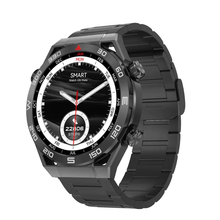 ساعت هوشمند دی تی نامبر وان مدل Ultra mate