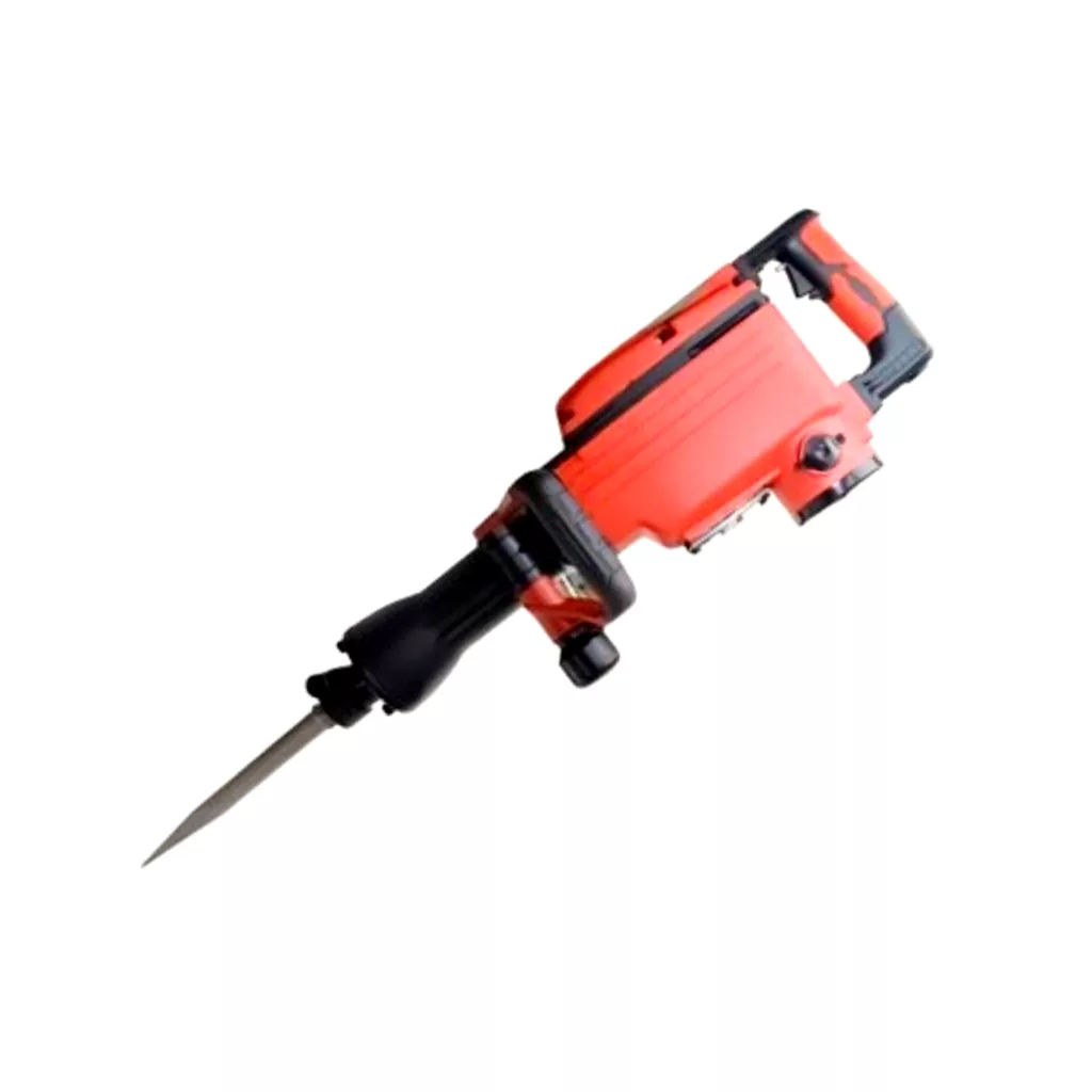 چکش تخریب 1240 وات پی ام مدل TM 15QG