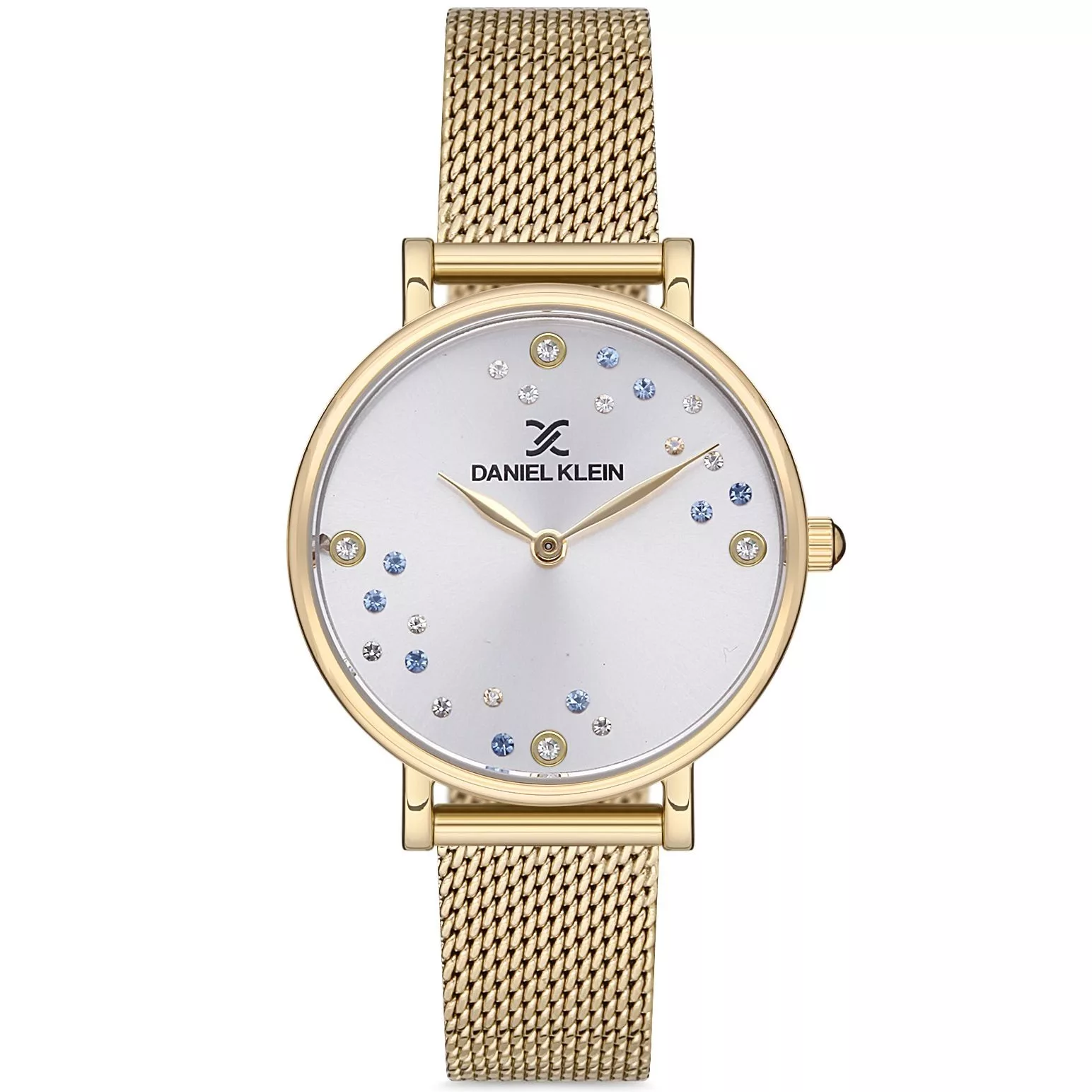 ساعت مچی عقربه ای زنانه دنیل کلین مدل DK.1.12758-5