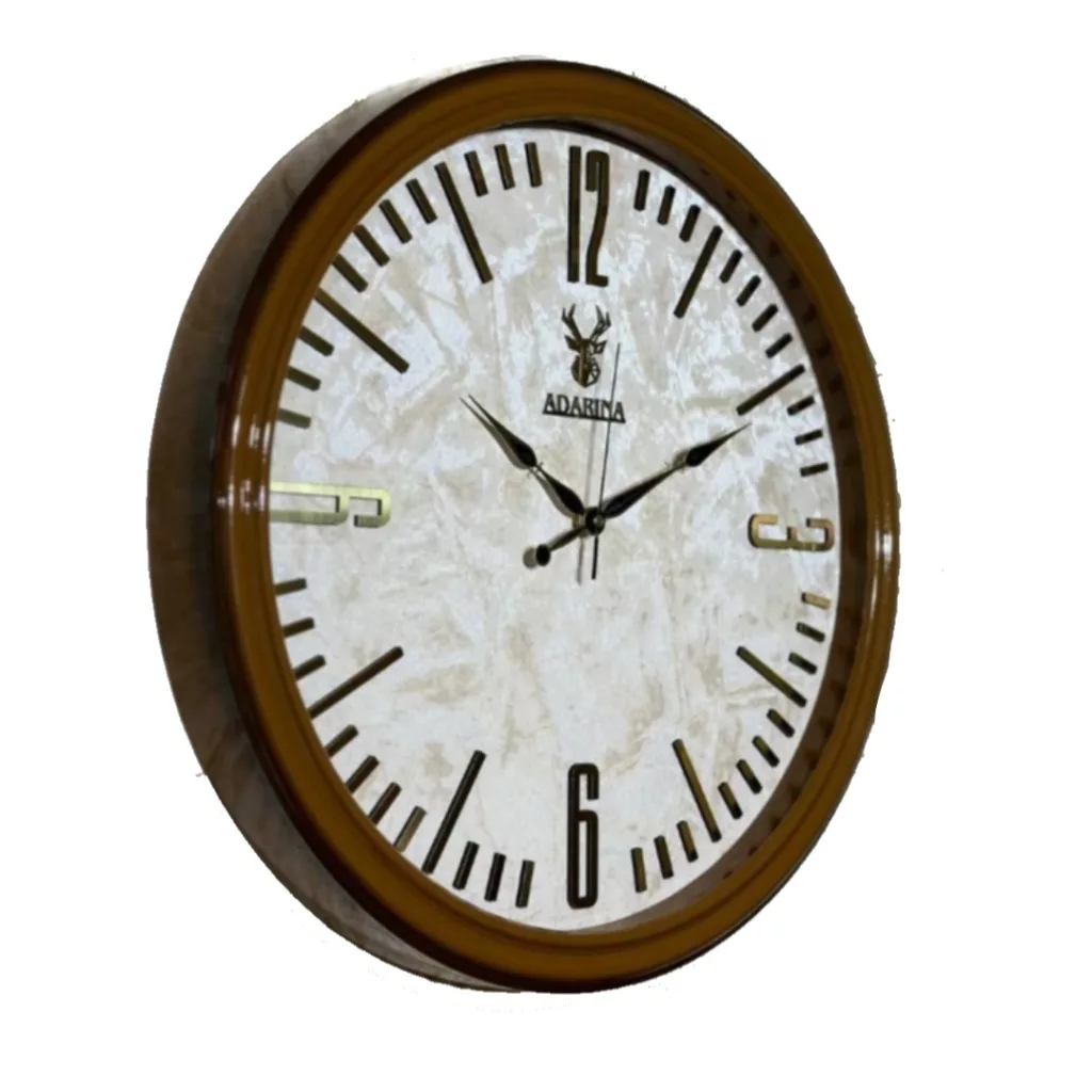 ساعت دیواری مدل آدرینا ۲۳۱۱