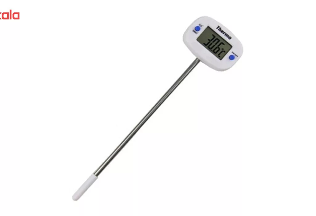 دماسنج دیجیتال مدل TA-288
