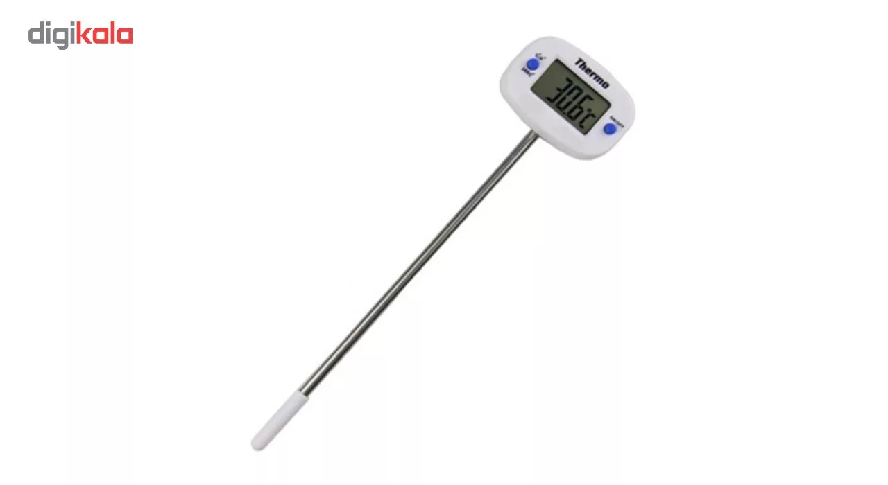 دماسنج دیجیتال مدل TA-288