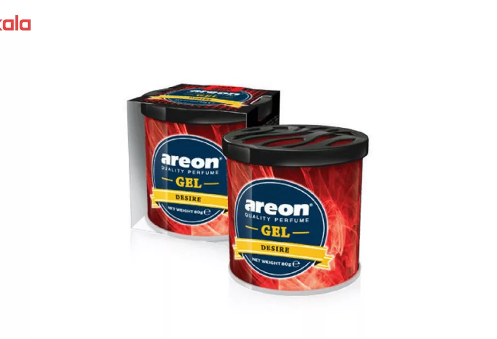 خوشبو کننده خودرو آرئون مدل Desire