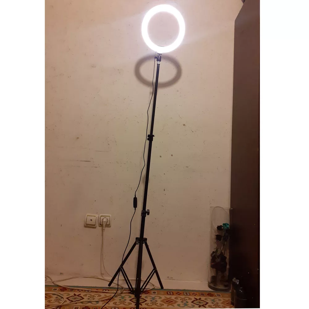 رینگ لایت کد RIFLL-A300