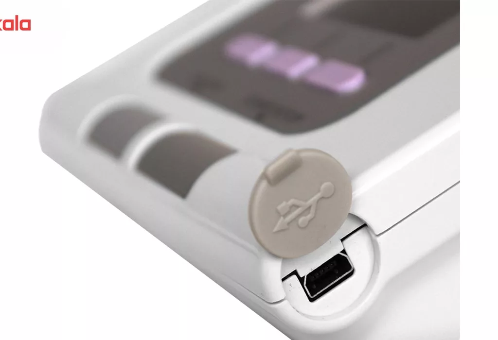 فشارسنج زیکلاس مد مدل 08A