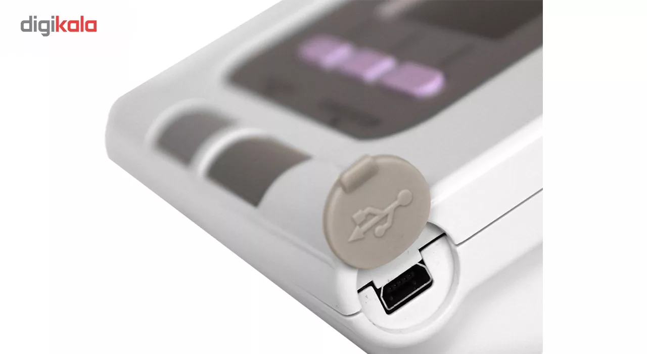 فشارسنج زیکلاس مد مدل 08A