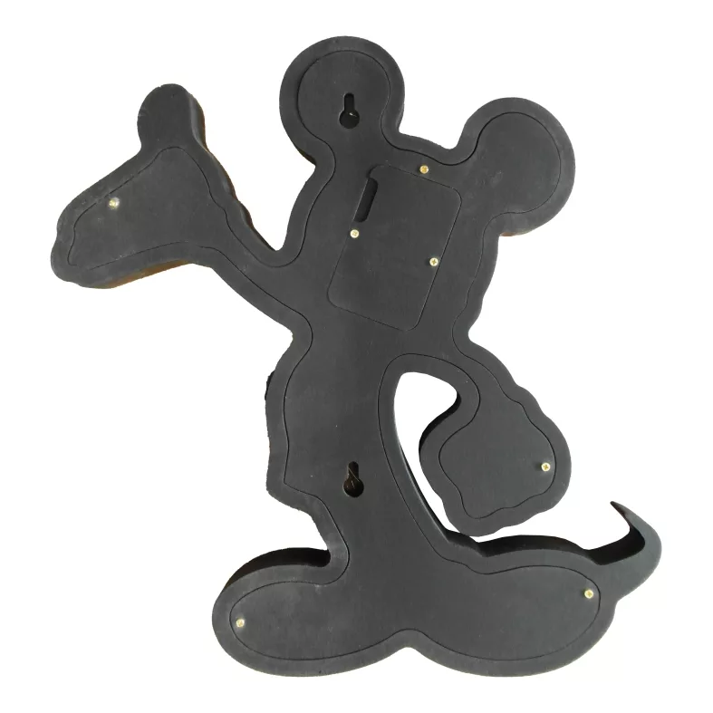 چراغ خواب اتاق کودک مدل میکی موس پسر کد NL032