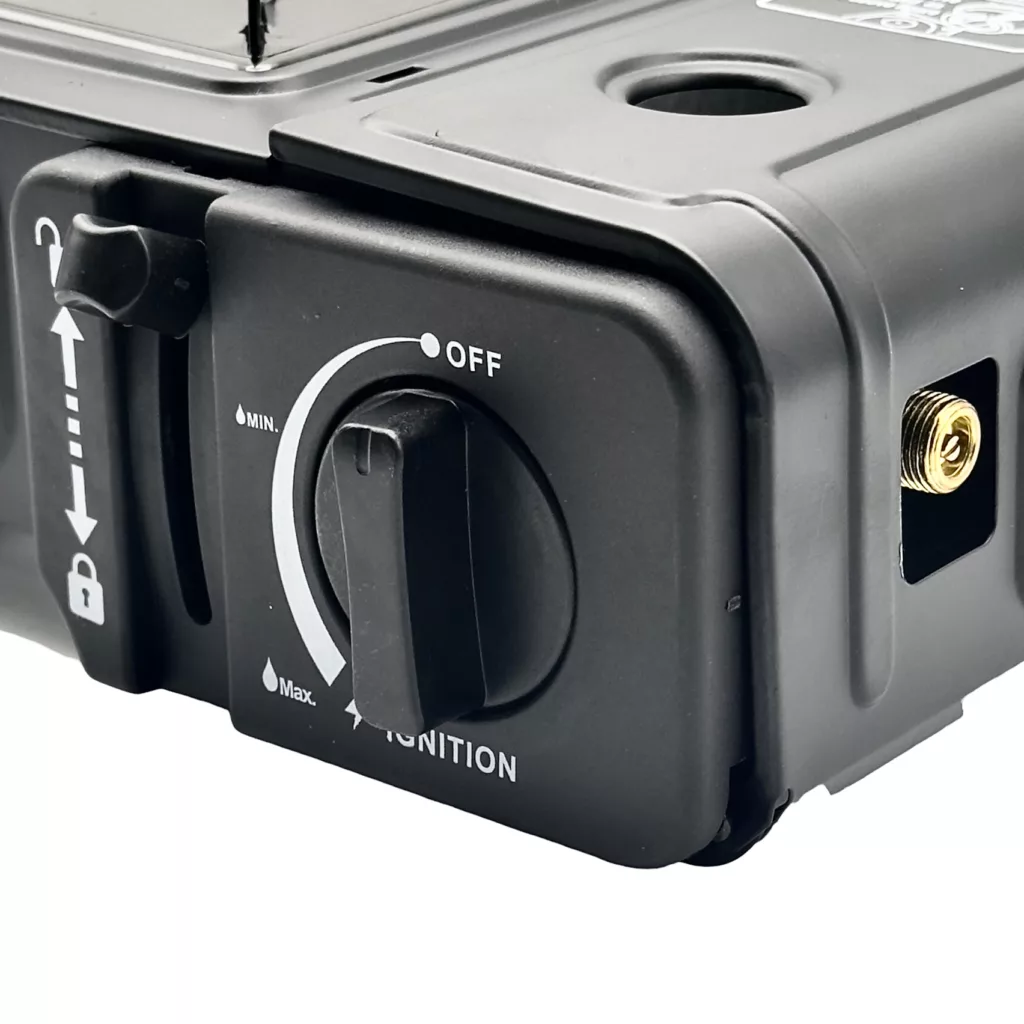 اجاق سفری دسینی مدل BTD-155A