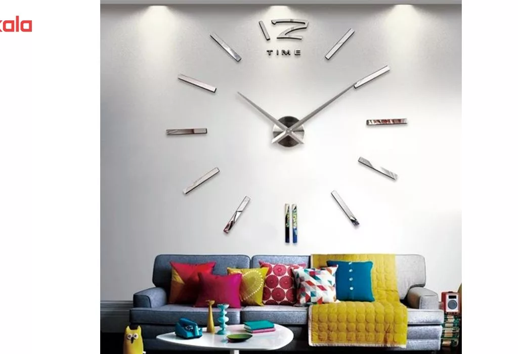 ساعت دیواری رویال ماروتی مدل SHN-6007