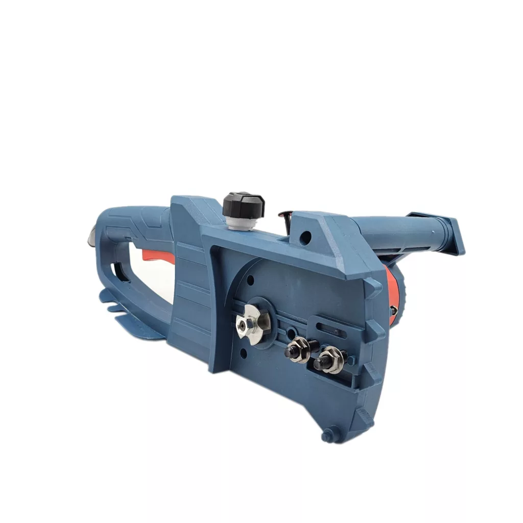 اره زنجیری برقی صنعتی باس کد 512 16