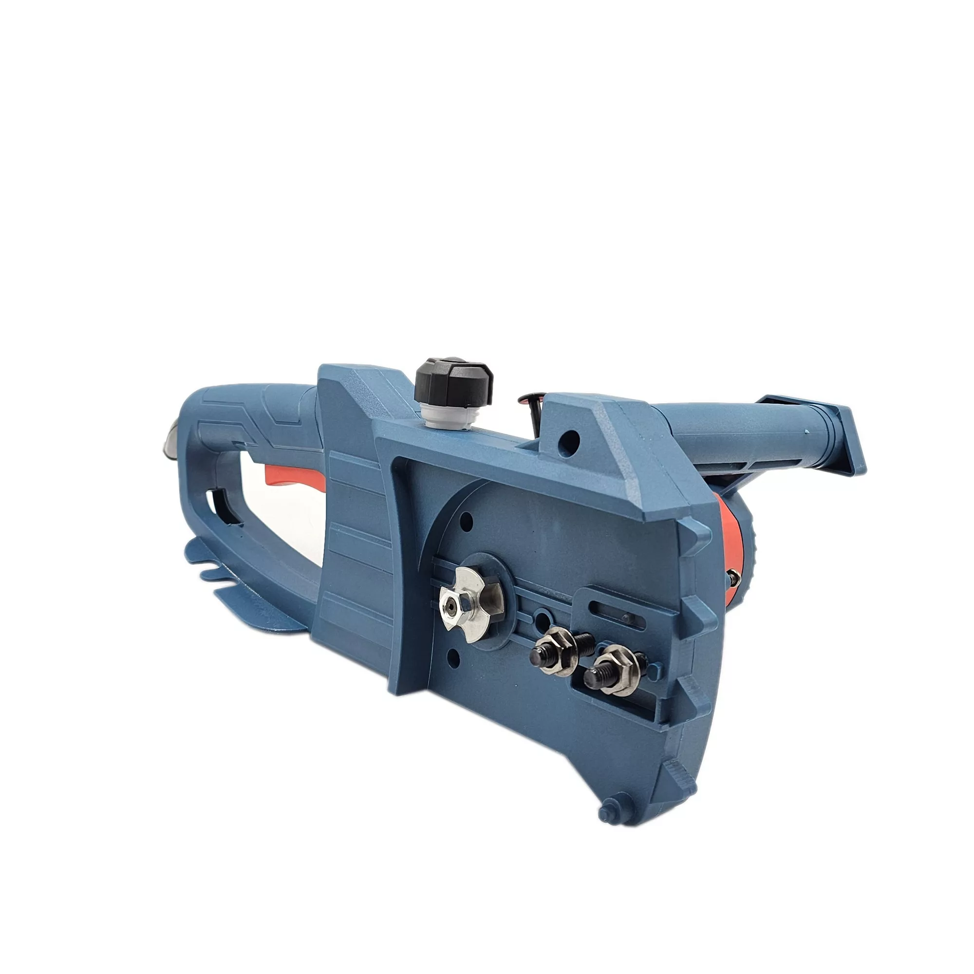 اره زنجیری برقی صنعتی باس کد 512 16