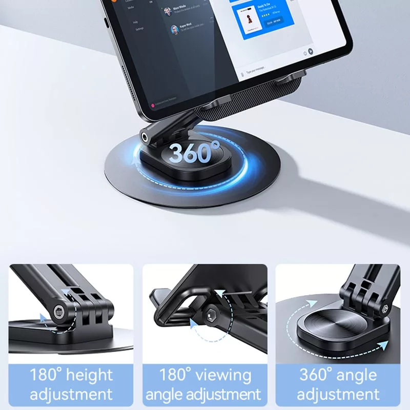 پایه نگهدارنده تبلت یوسمز مدل ZJ080