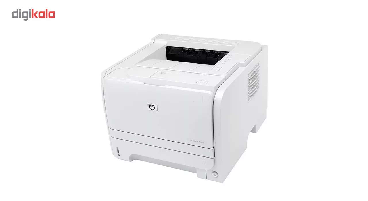 پرینتر لیزری اچ‌ پی مدل LaserJet P2035