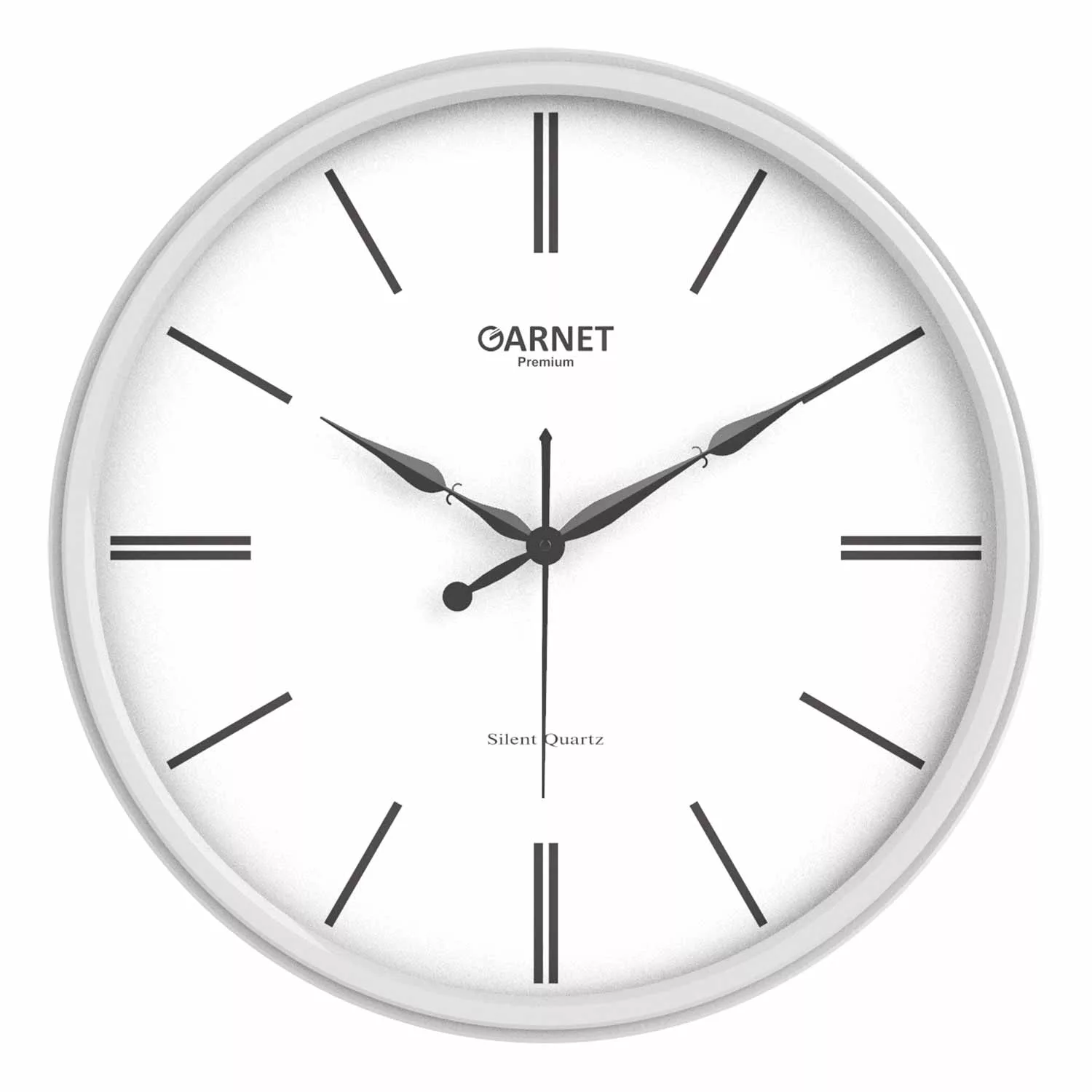 ساعت دیواری گارنت مدل 5001 لیدو