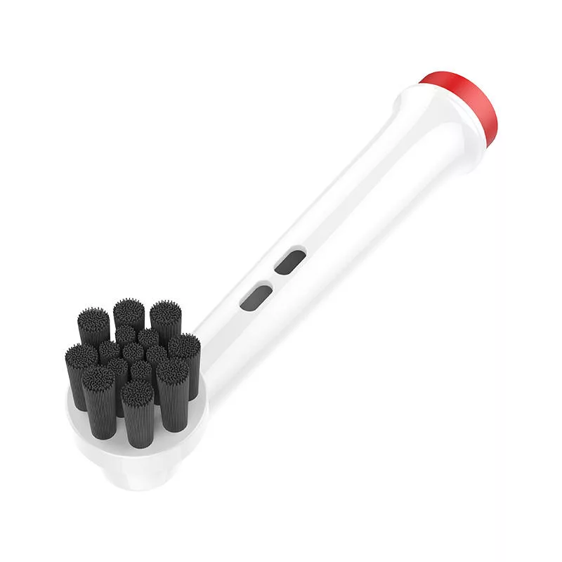 سری یدک مسواک برقی مدل EB58-X بسته 4 عددی