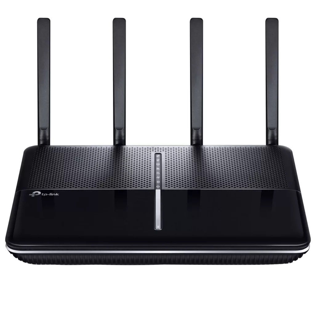 مودم روتر ADSL/VDSL تی پی لینک مدل Archer VR2800