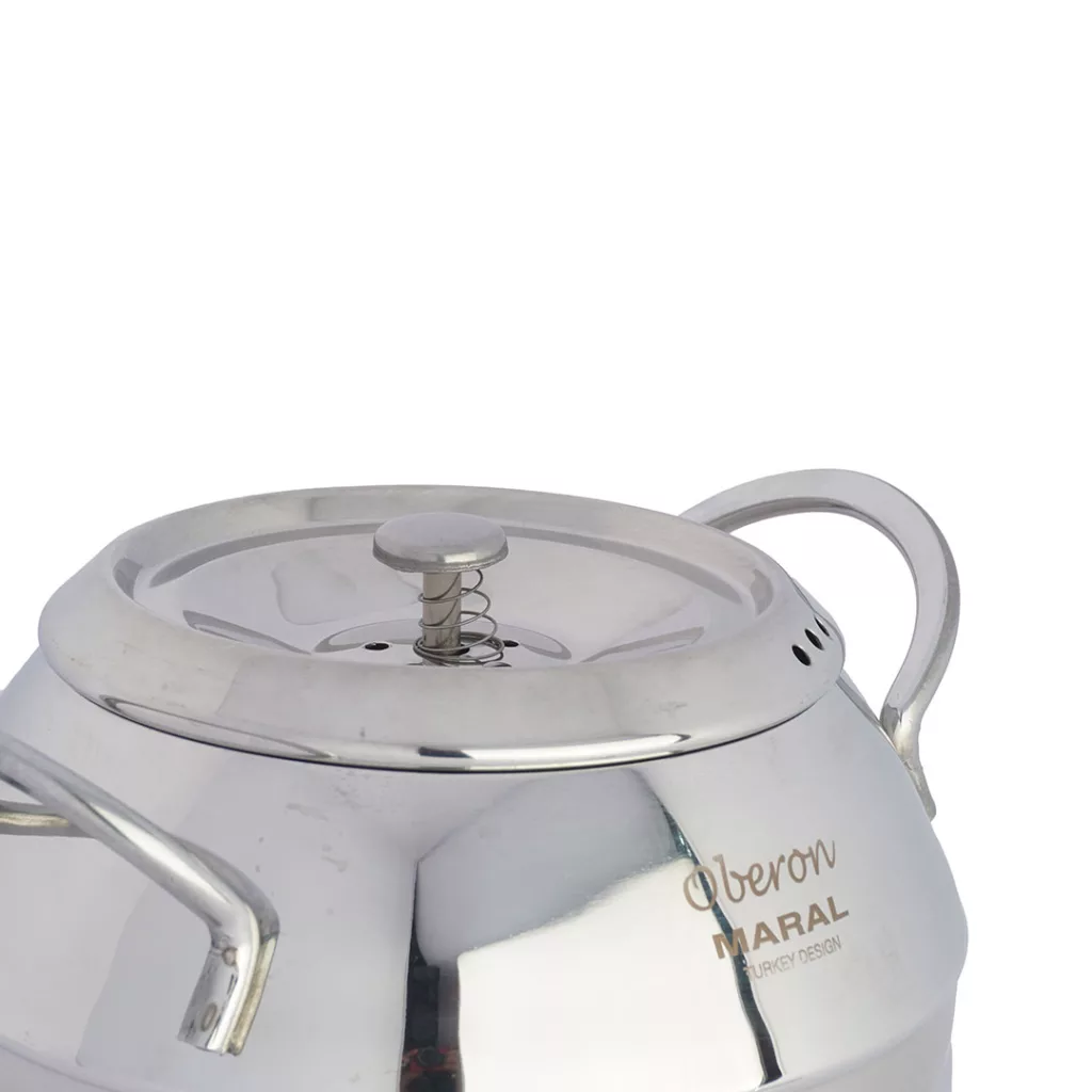 ست کتری و قوری اوبرون مدل 516