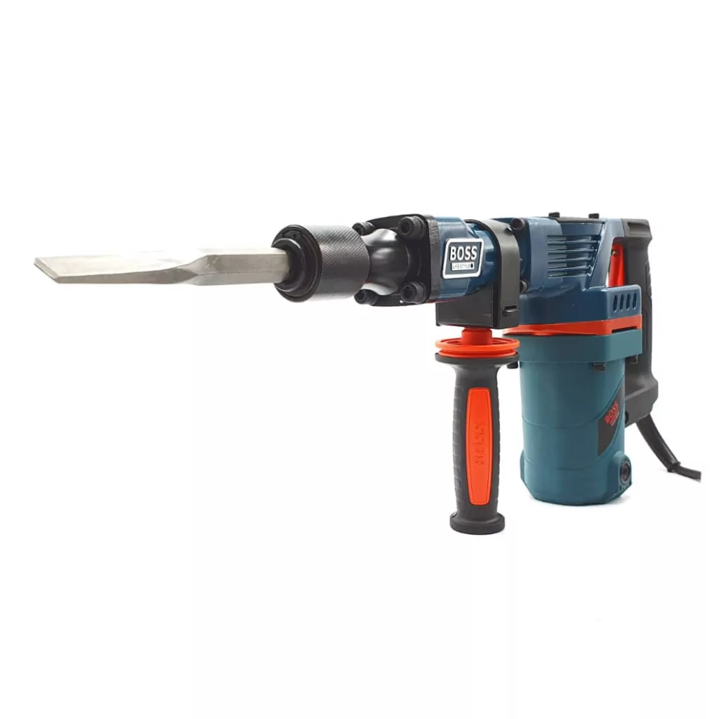 چکش تخریب باس مدل 0850