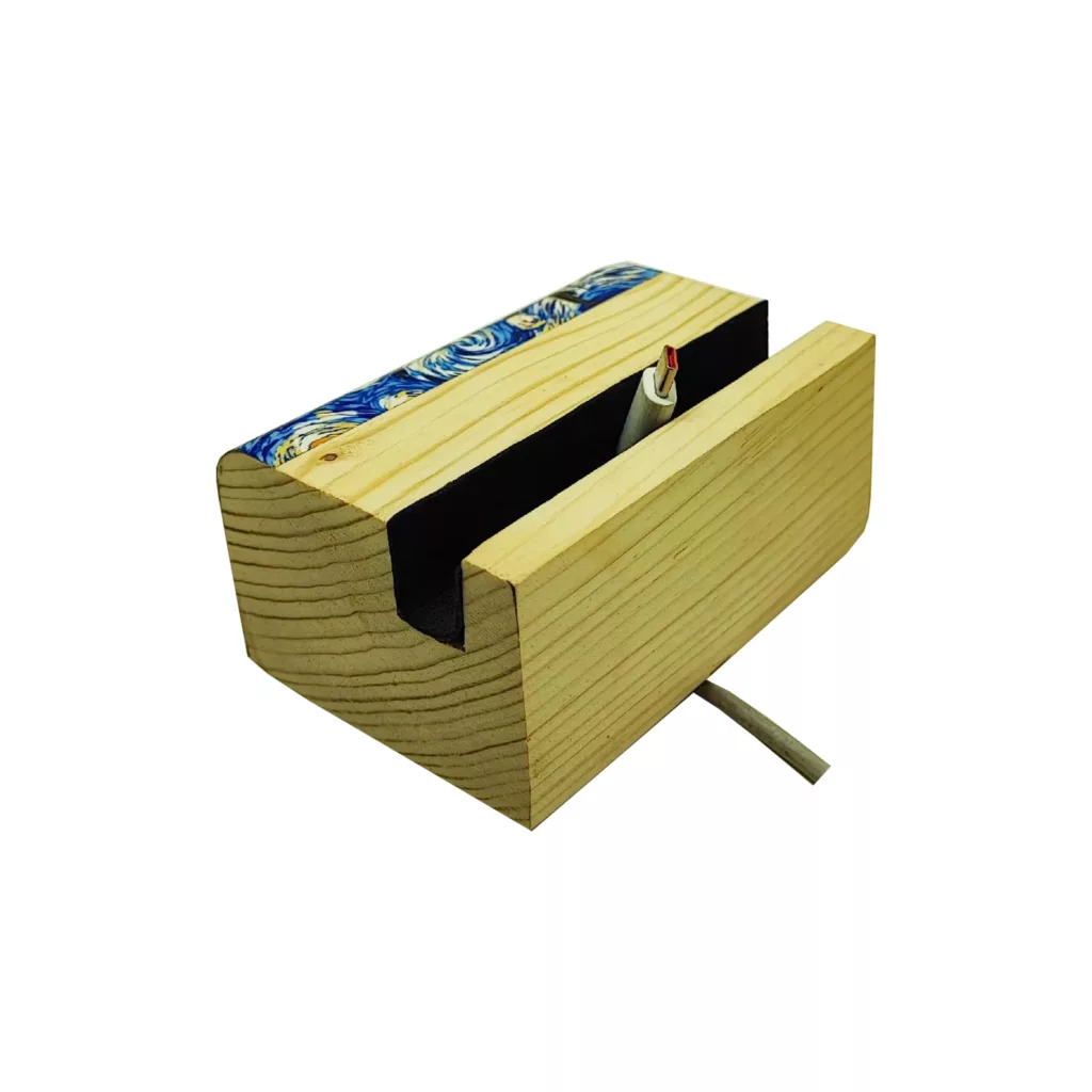 پایه نگهدارنده گوشی موبایل مدل ونگوگ