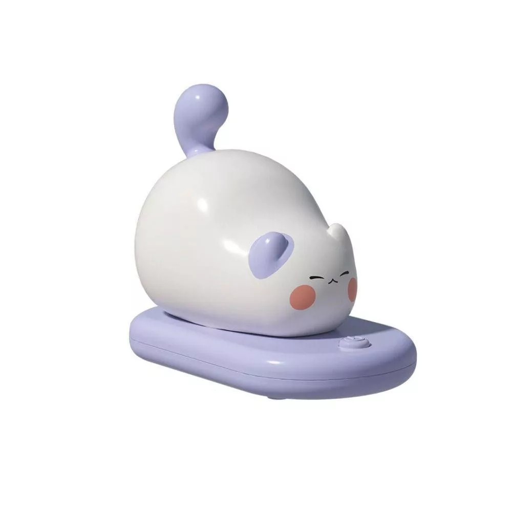 چراغ خواب اتاق کودک مدل NO CS338