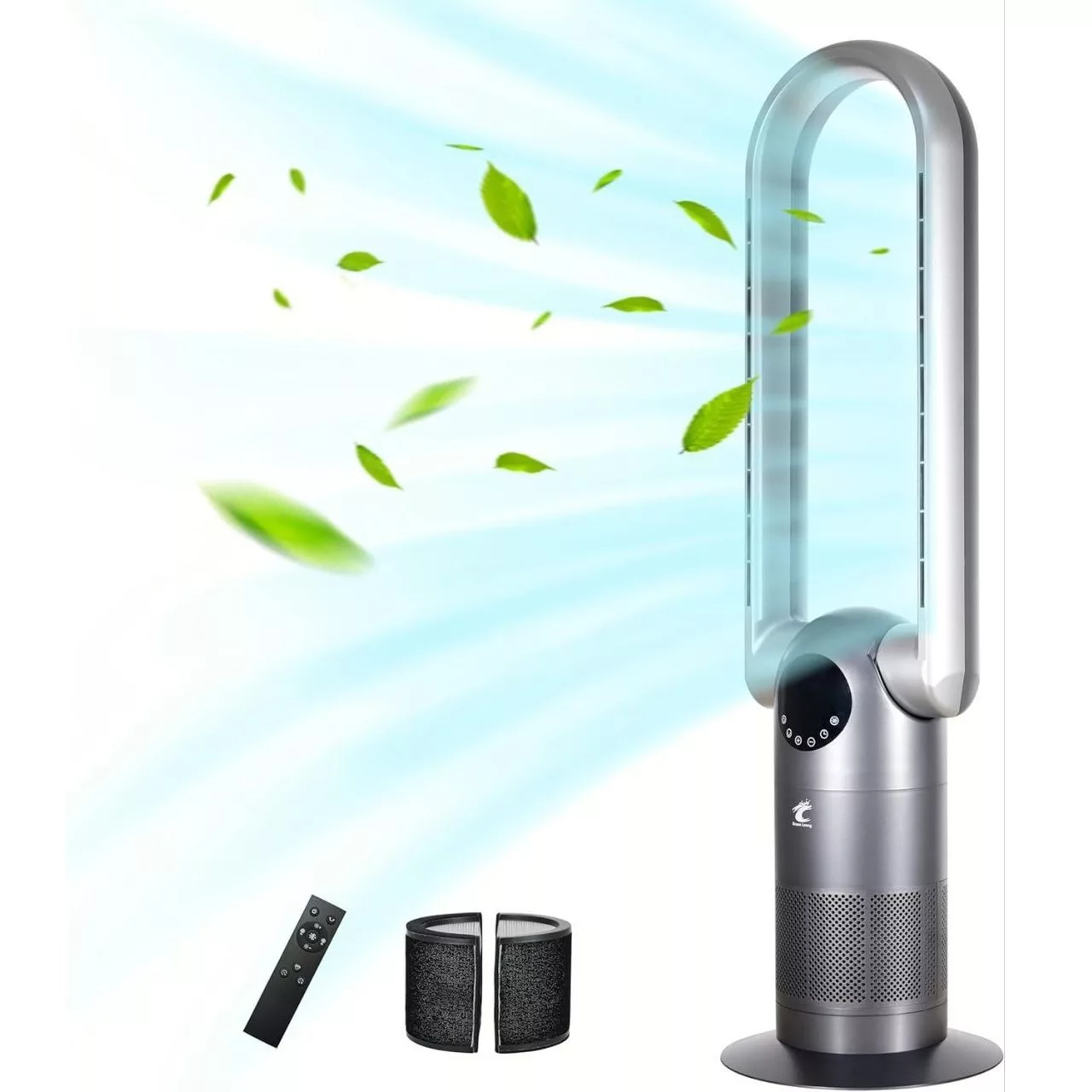 پنکه رومیزی مدل اوسن لونگ AC68