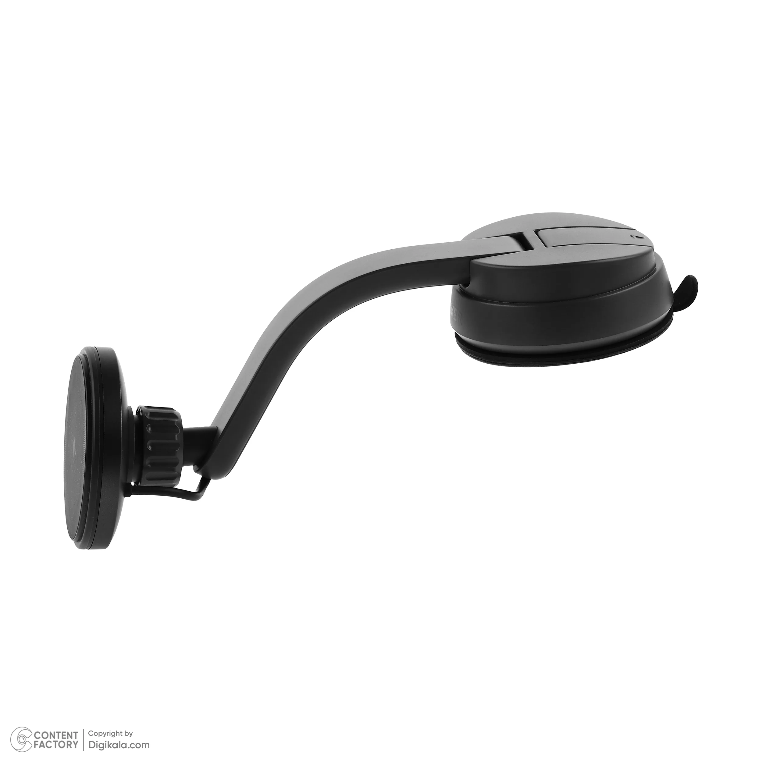 پایه نگهدارنده و شارژر بی‌سیم گوشی موبایل انکر مدل B2930