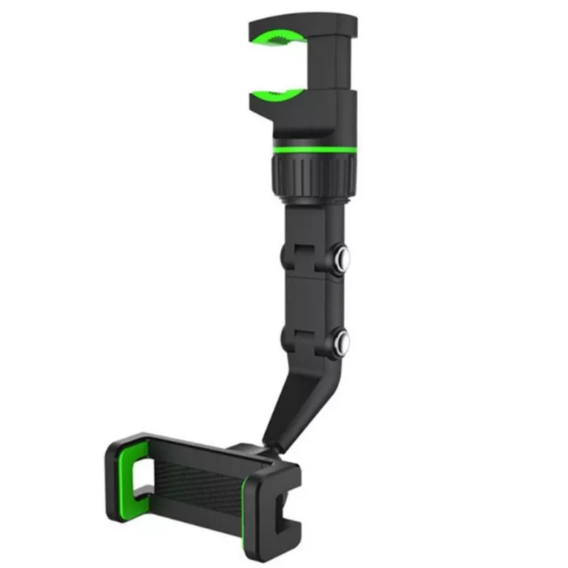 نگهدارنده گوشی موبایل مدل UN20 طرح آینه خودرو