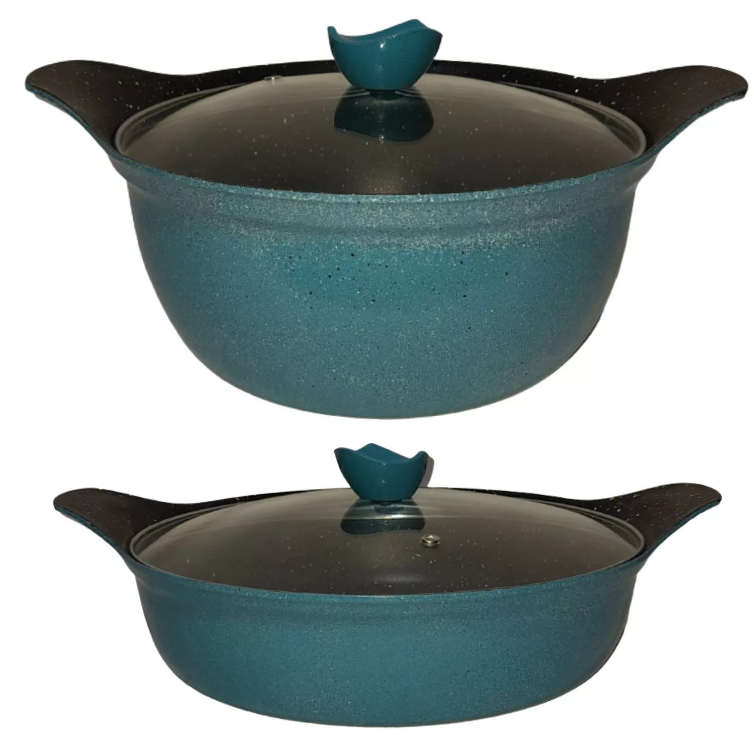 سرویس پخت و پز 4 پارچه مدل Kitchen