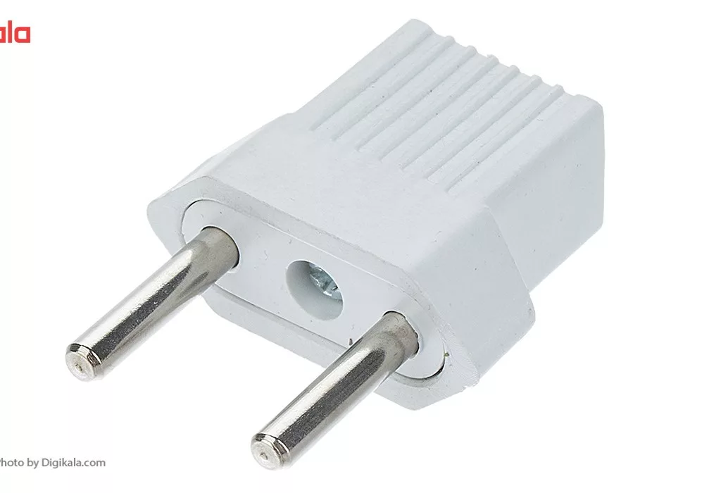 مبدل برق آیوا بسته 4 عددی