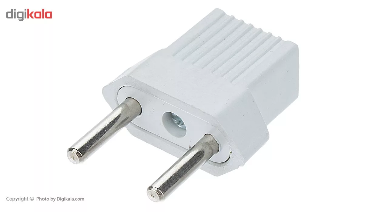 مبدل برق آیوا بسته 4 عددی