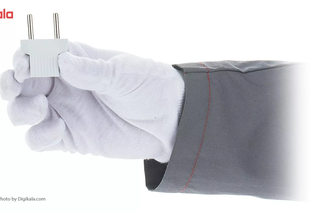 مبدل برق آیوا بسته 4 عددی