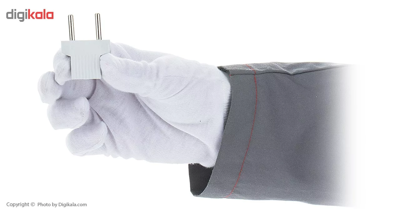 مبدل برق آیوا بسته 4 عددی