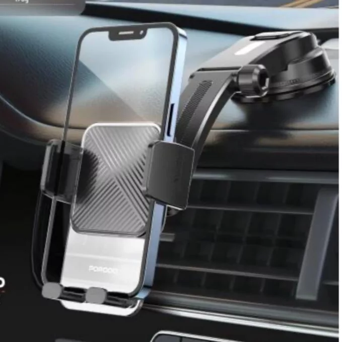 نگهدارنده گوشی موبایل مسکو مدل ho-05