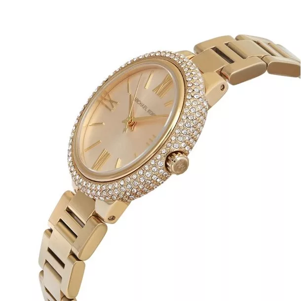 ساعت مچی عقربه ای زنانه مایکل کورس مدل Mk4459