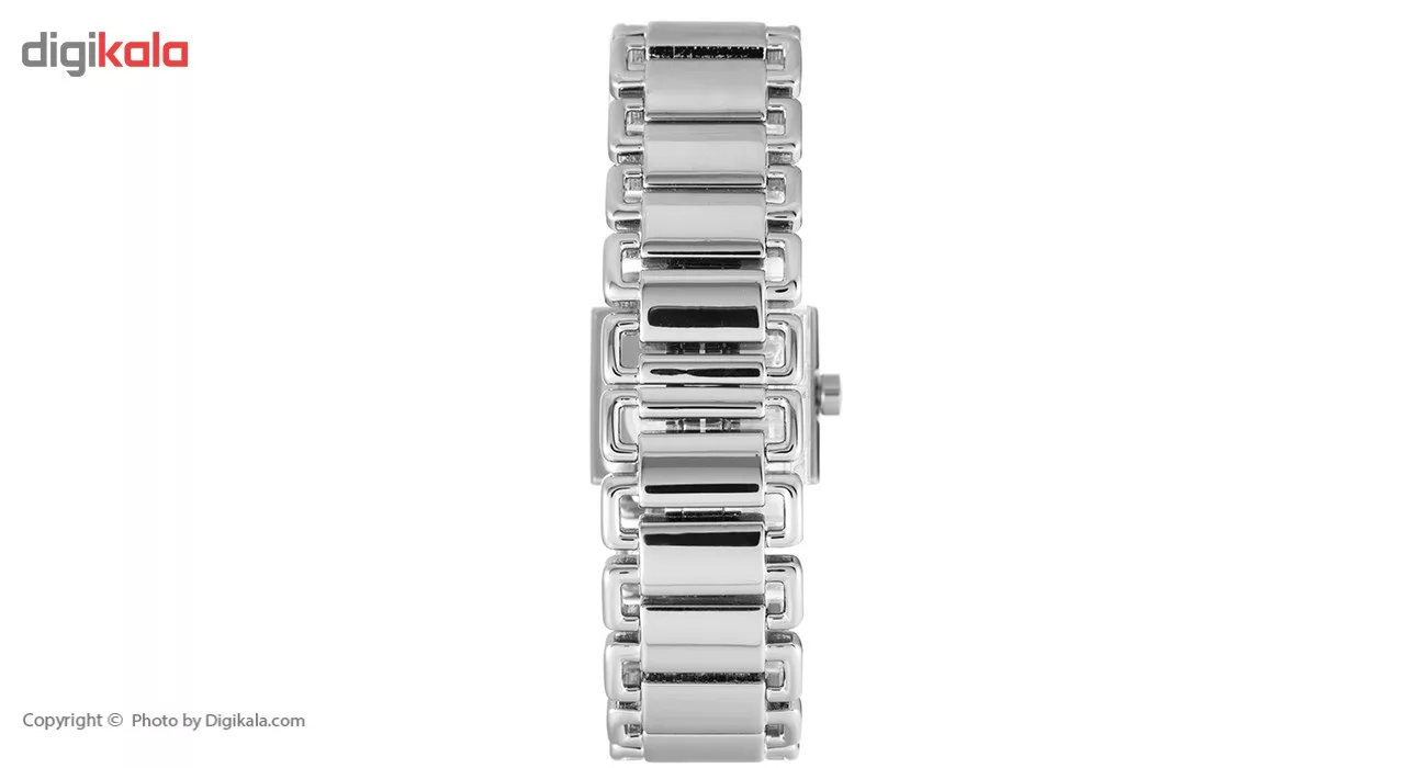 ساعت مچی عقربه ای زنانه رومانسون مدل RM8220TL1WM32W