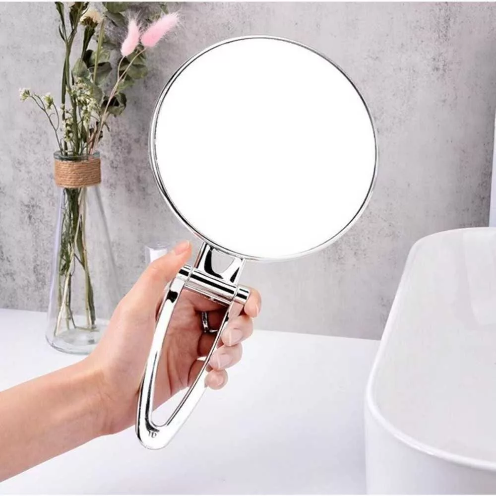 آینه آرایشی رومیزی مدل 2025