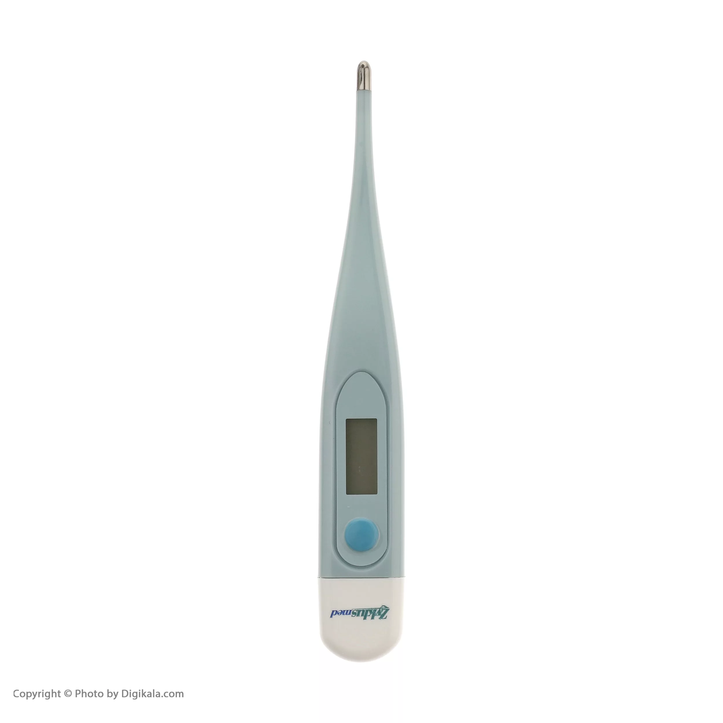 تب سنج دیجیتال زیکلاس مد مدل BL-T900-B