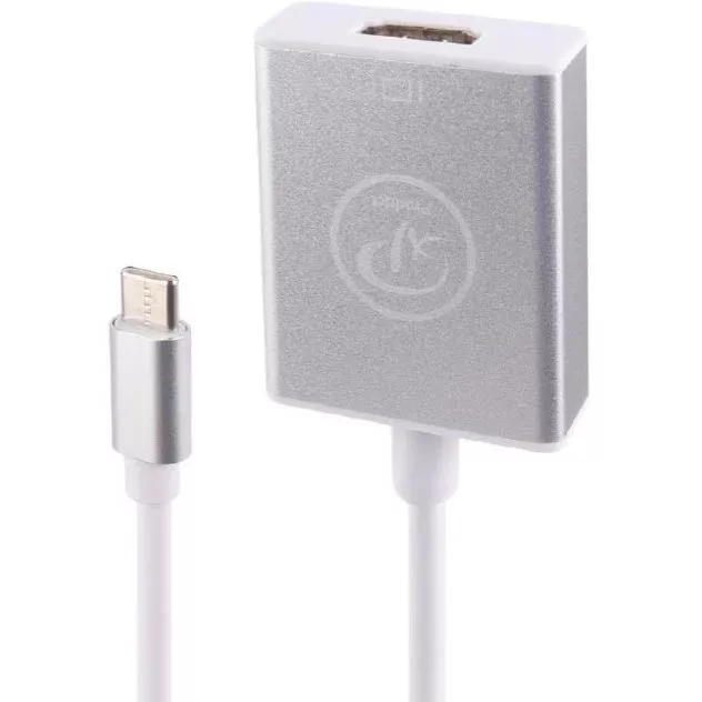 مبدل USB-C به HDMI مدل XP-T909G