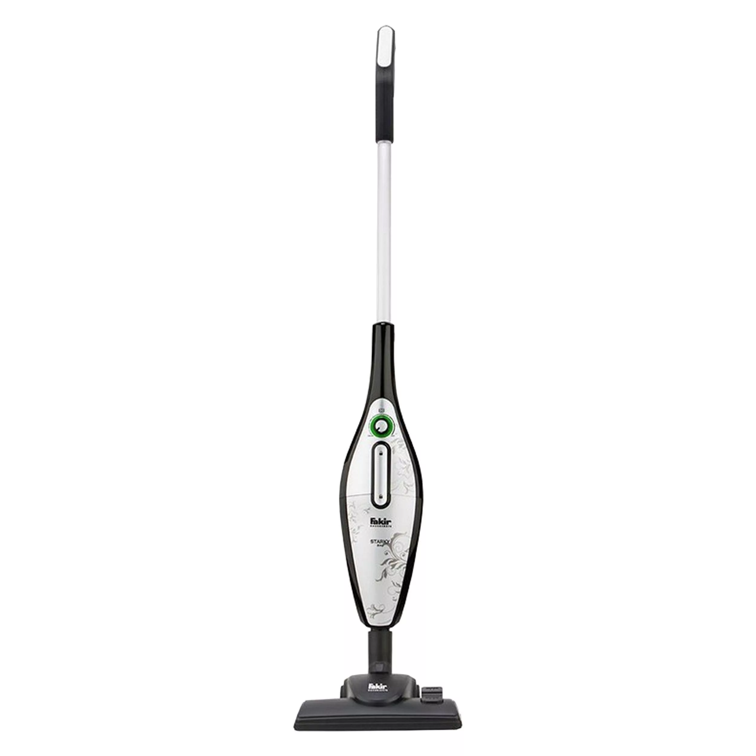 جاروبرقی مدل Starky oko