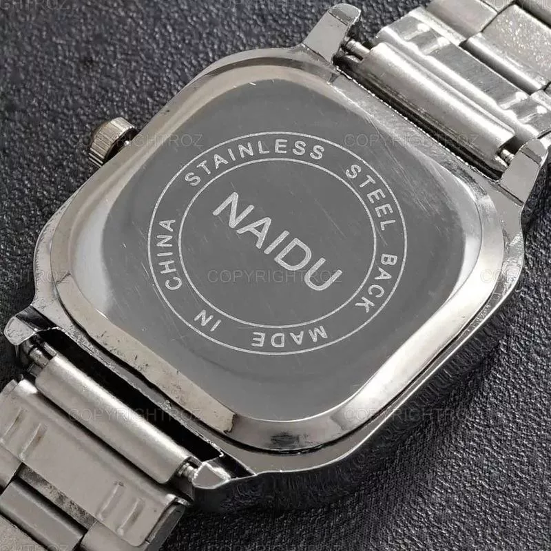 ساعت مچی عقربه ای زنانه مدل 01