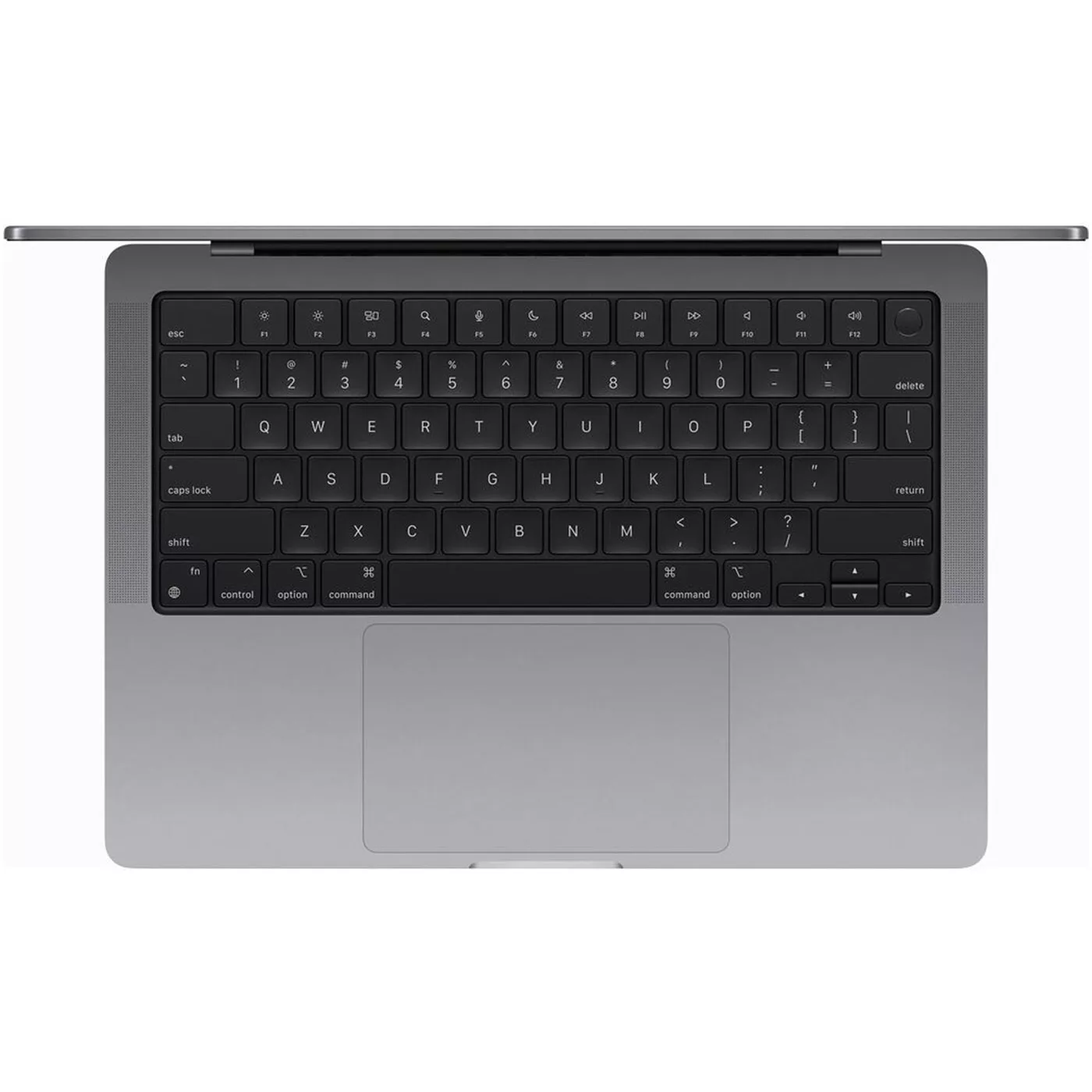 لپ تاپ 14.2 اینچی اپل مدل MacBook Pro MTL83 2023 HNA-M3-8GB RAM-1TB SSD