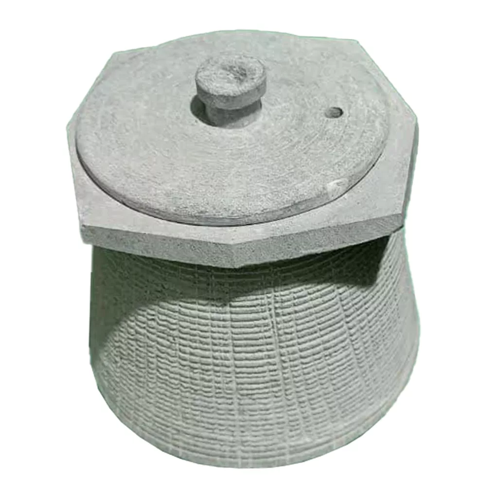 دیگ سنگی فدک مدل D22