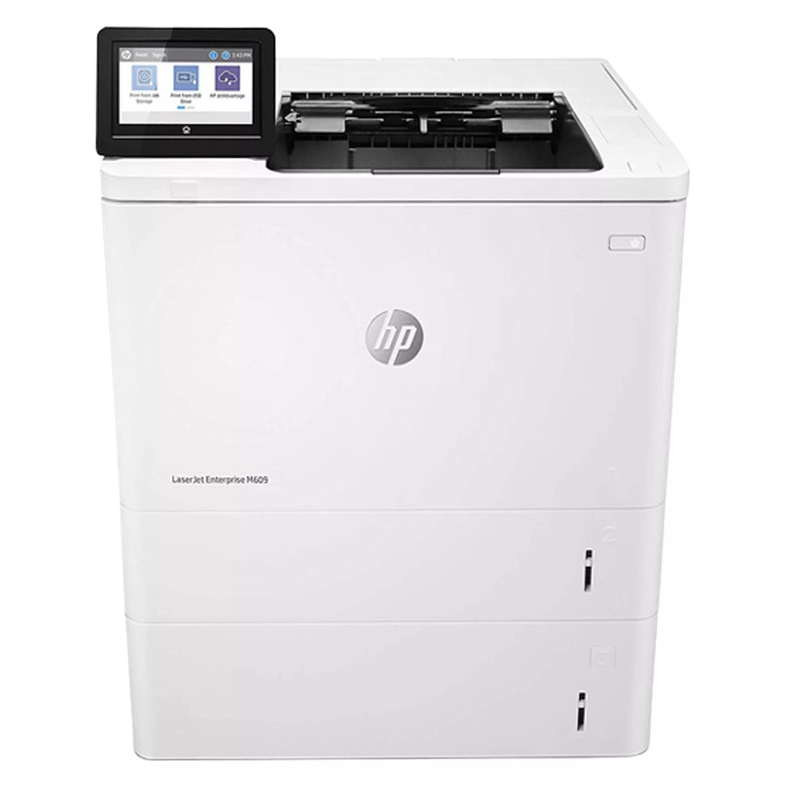 پرینتر لیزری اچپی مدل HP LaserJet Enterprise M609x پرینتر لیزری اچپی مدل HP LaserJet Enterprise M609x