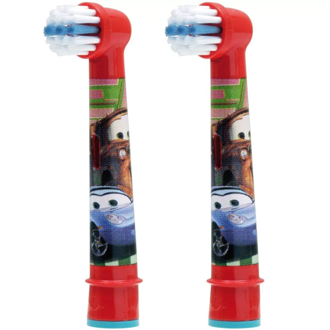 سری مسواک برقی اورال-بی مدل EB10K مخصوص کودکان طرح کارز سری مسواک برقی اورال-بی مدل EB10K مخصوص کودکان طرح کارز