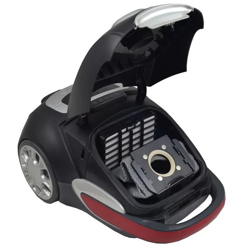 جاروبرقی نانیوا مدل NVC9870