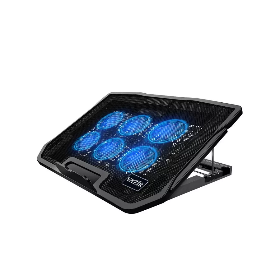 پایه خنک کننده  لپ تاپ وزیر مدل H9