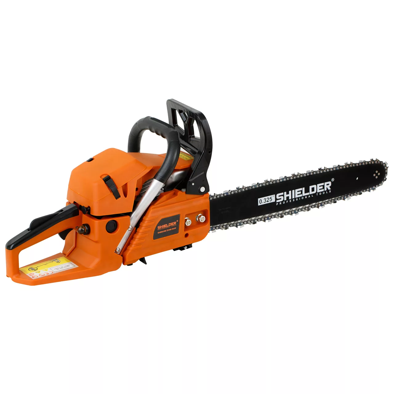 اره زنجیری بنزینی شیلدر مدل SH4599