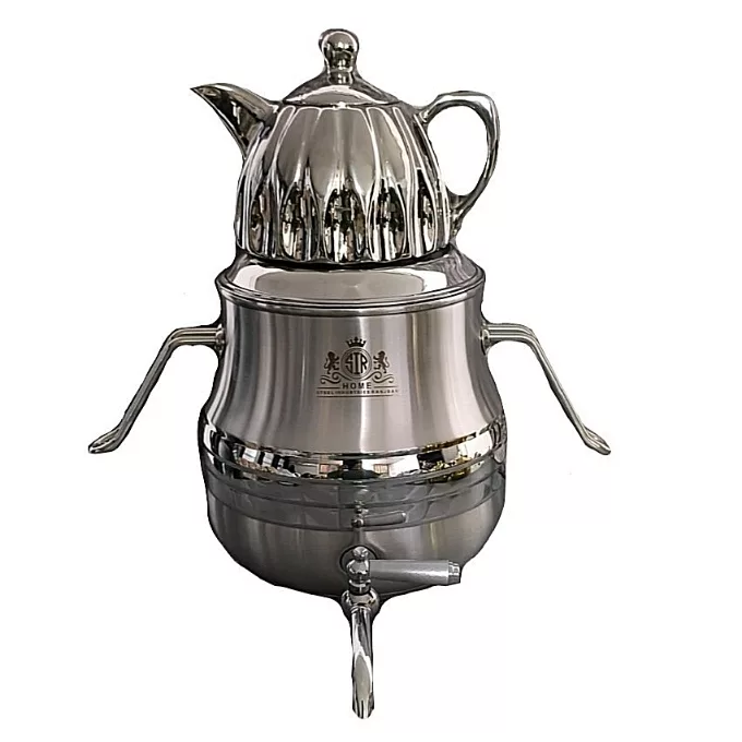 ست کتری و قوری سرهوم مدل 2013