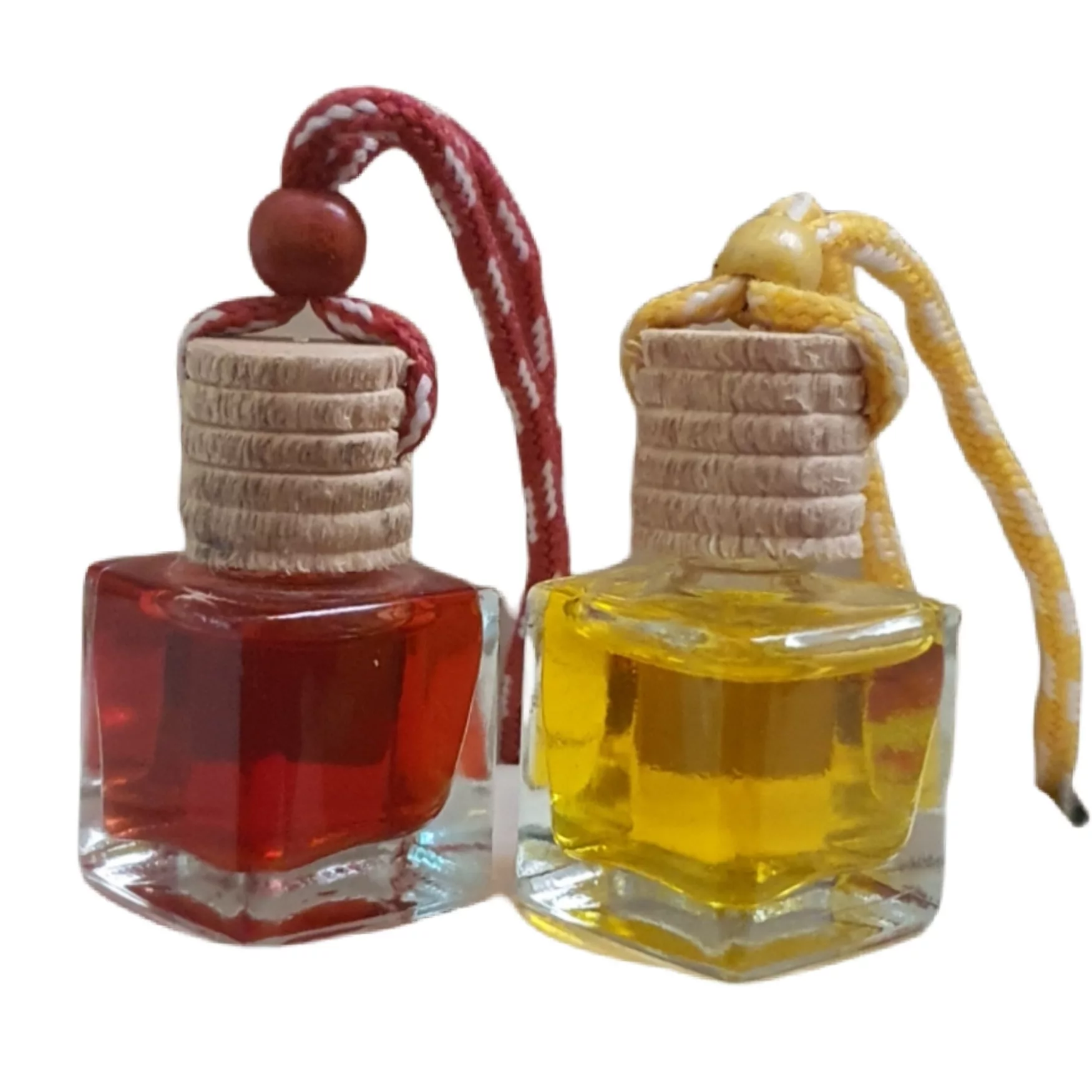 خوشبوکننده خودرو مدل 666 مجموعه 2 عددی